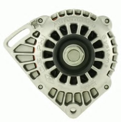 Generator / Alternator 2