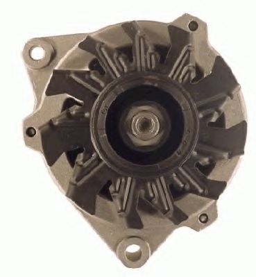 Generator / Alternator 2