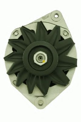 Generator / Alternator 2