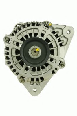 Generator / Alternator 2