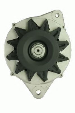 Generator / Alternator 2