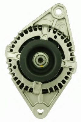 Generator / Alternator 2