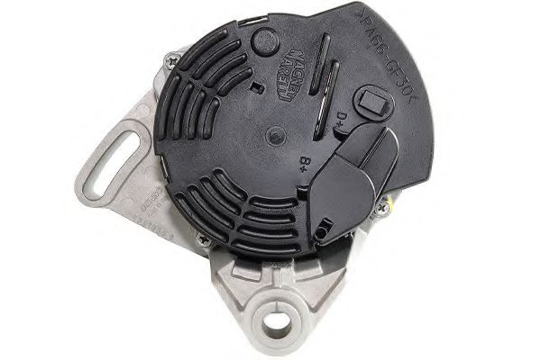 Generator / Alternator 3