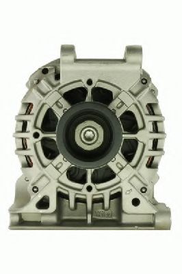 Generator / Alternator 2