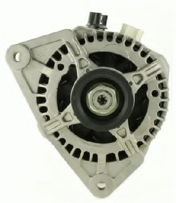 Generator / Alternator 2
