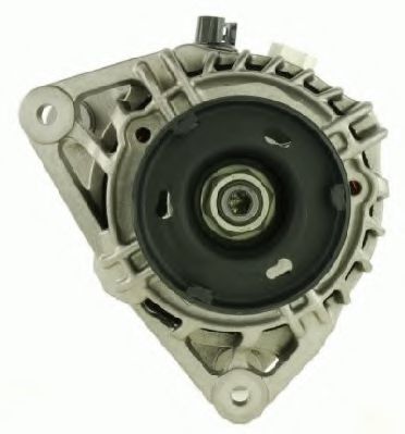 Generator / Alternator 2