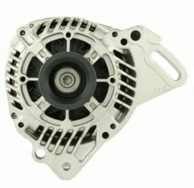 Generator / Alternator 2