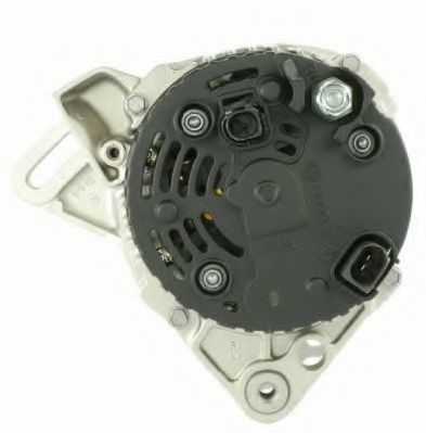Generator / Alternator 3