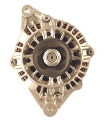 Generator / Alternator 2