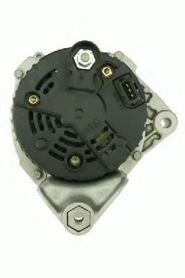 Generator / Alternator 3