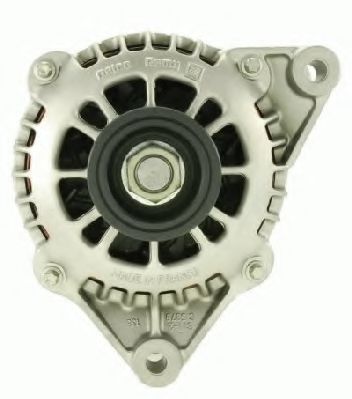 Generator / Alternator 2