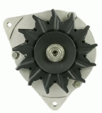 Generator / Alternator 2