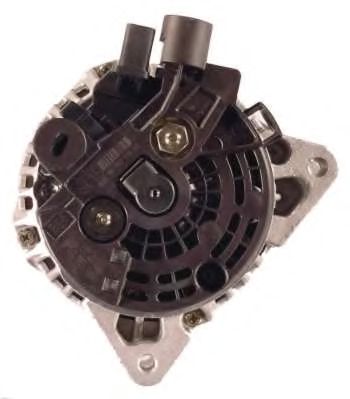 Generator / Alternator 3