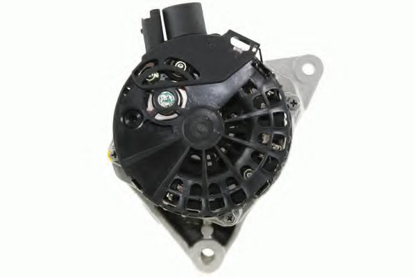 Generator / Alternator 3
