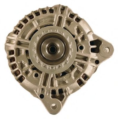 Generator / Alternator 2