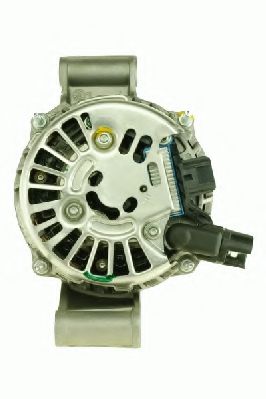 Generator / Alternator 3