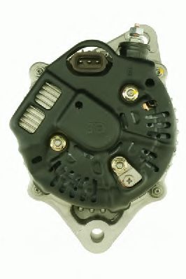 Generator / Alternator 3