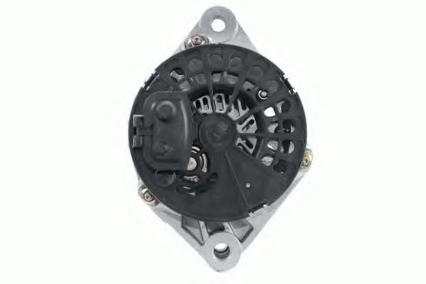 Generator / Alternator 3