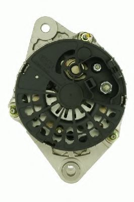 Generator / Alternator 3