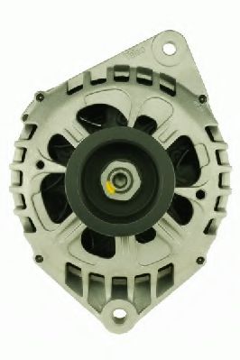 Generator / Alternator 2