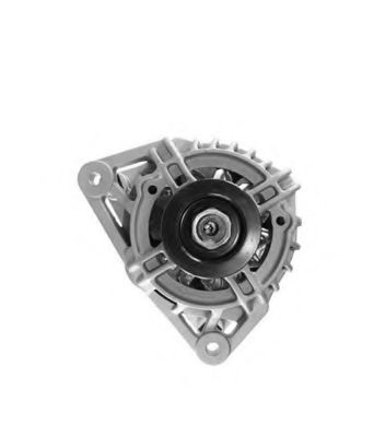 Generator / Alternator 2