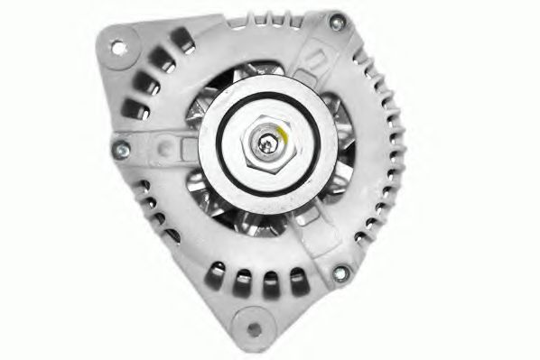 Generator / Alternator 2
