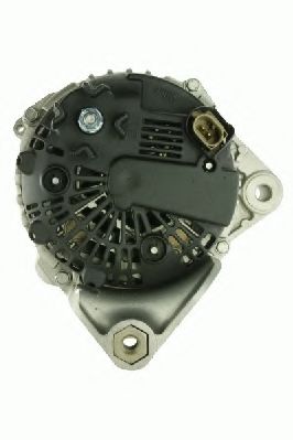 Generator / Alternator 3