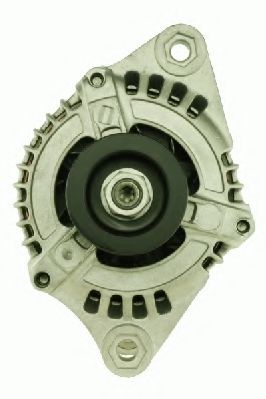 Generator / Alternator 2