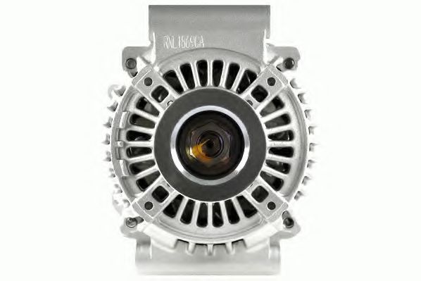 Generator / Alternator 2