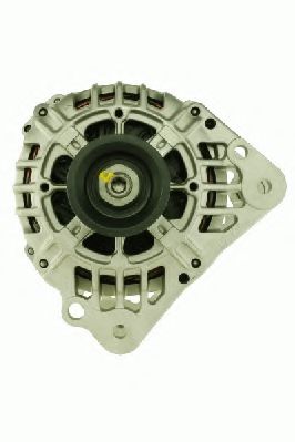 Generator / Alternator 2