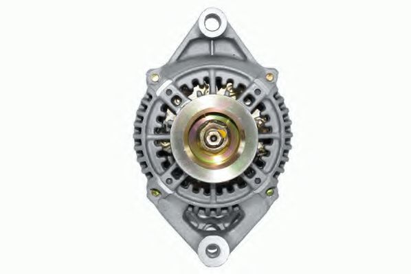 Generator / Alternator 2