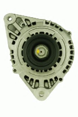 Generator / Alternator 2