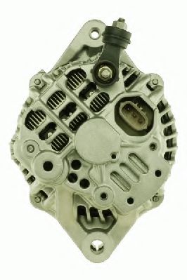 Generator / Alternator 3