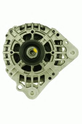 Generator / Alternator 2