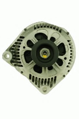 Generator / Alternator 2