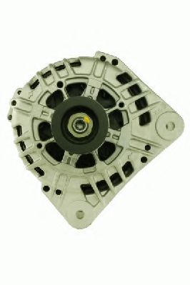 Generator / Alternator 2
