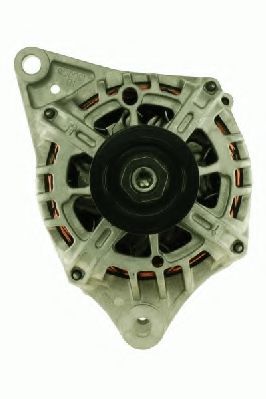Generator / Alternator 2