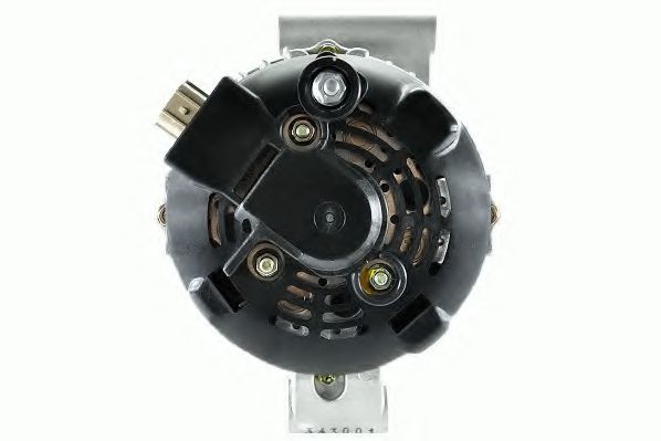 Generator / Alternator 3