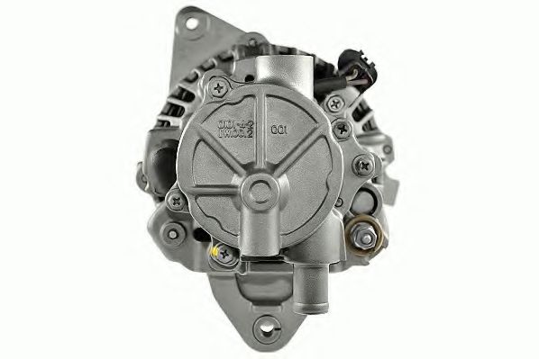 Generator / Alternator 3