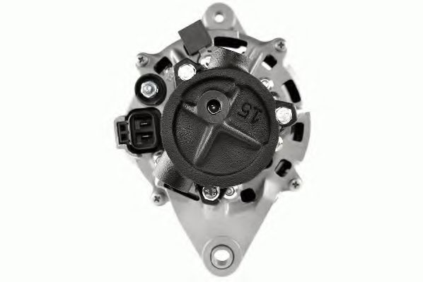 Generator / Alternator 3