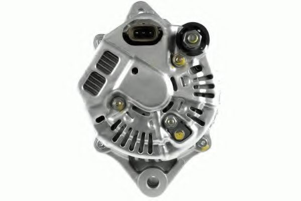 Generator / Alternator 2
