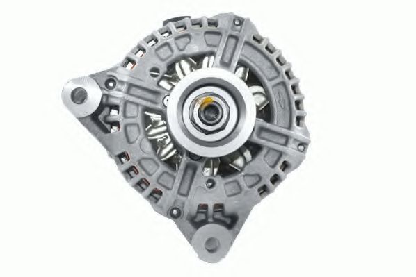 Generator / Alternator 2