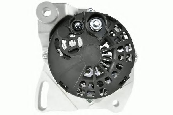 Generator / Alternator 3
