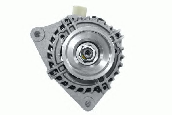 Generator / Alternator 2