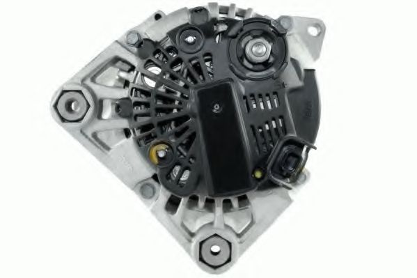 Generator / Alternator 3