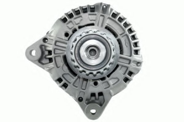 Generator / Alternator 2