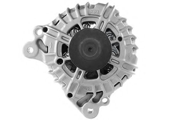 Generator / Alternator 2
