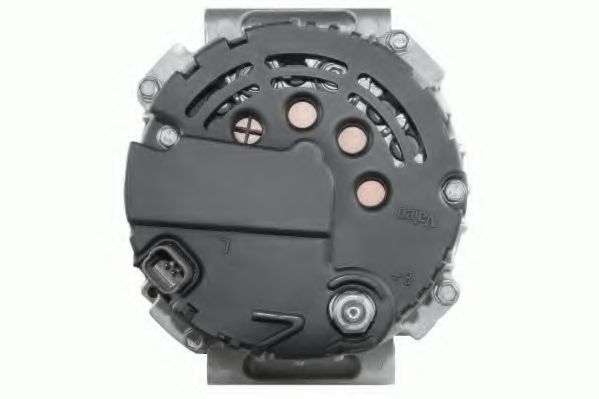 Generator / Alternator 3