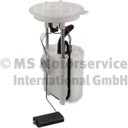 7.05656.06.0 Sistem alimentare cu combustibil PIERBURG 