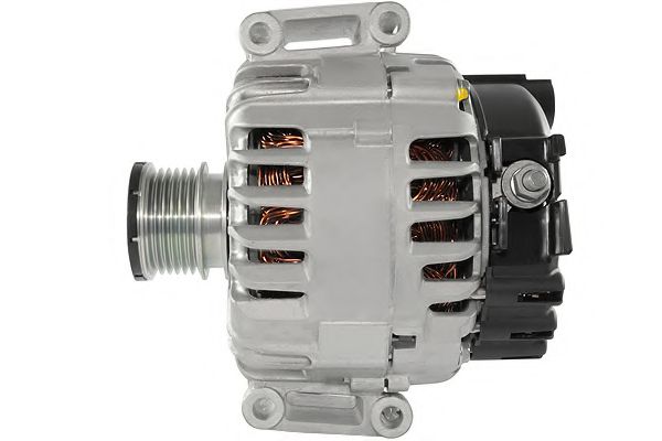 9090807 Generator / Alternator FRIESEN 